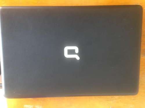 Compaq Presario CQ56 - 320 GB HDD - 2 Gb Ram